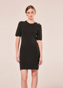 Robe Rayonnante - Acier