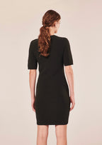 Robe Rayonnante - Acier