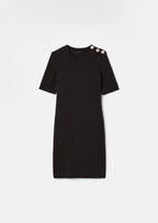 Robe Rayonnante - Acier