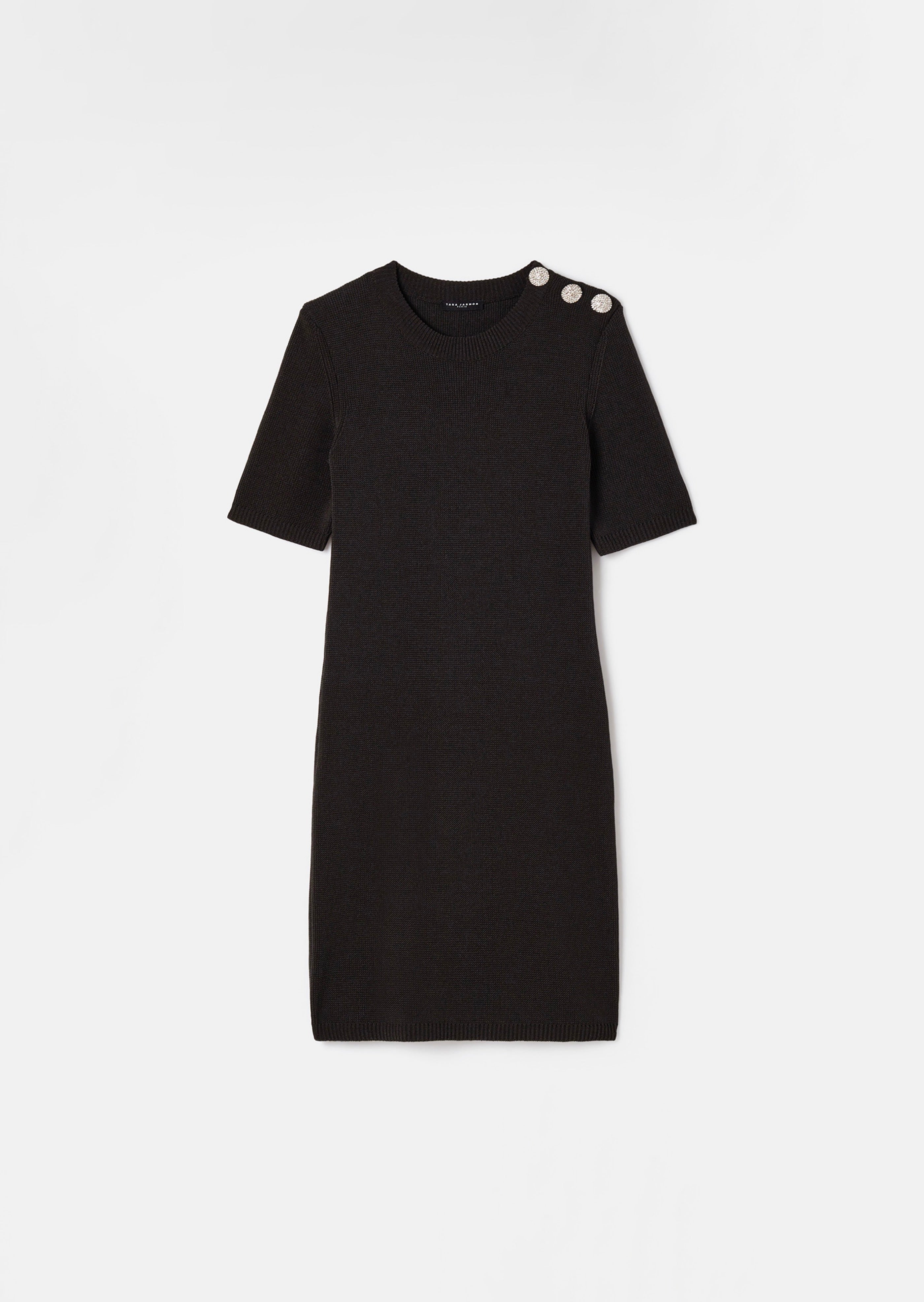 Robe Rayonnante - Acier