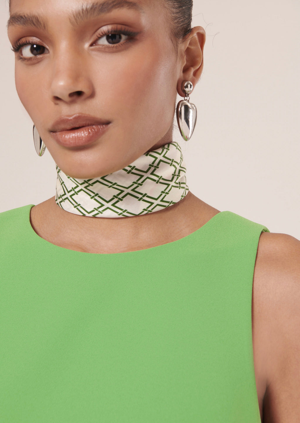 Top Tabo - Verde