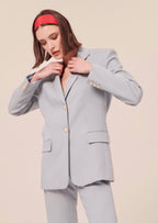 Veste Vasilie - Bleu