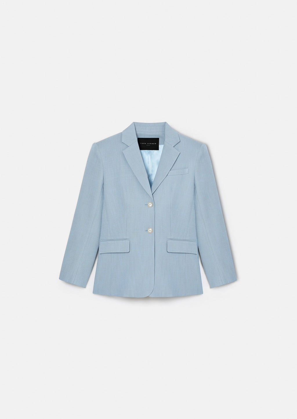 Veste Vasilie - Bleu