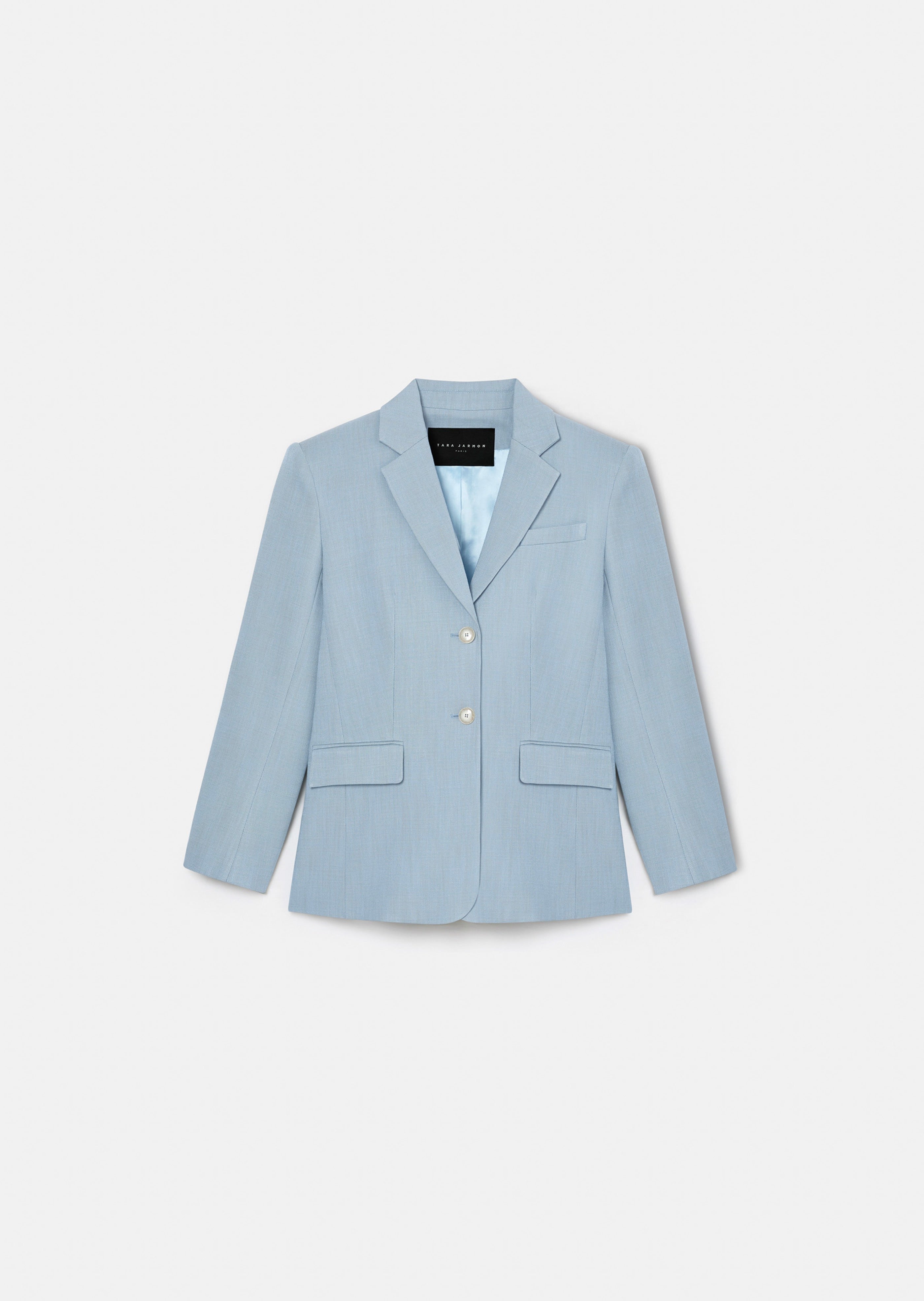 Veste Vasilie - Bleu