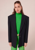 Chaqueta Vancouver - Nocturne