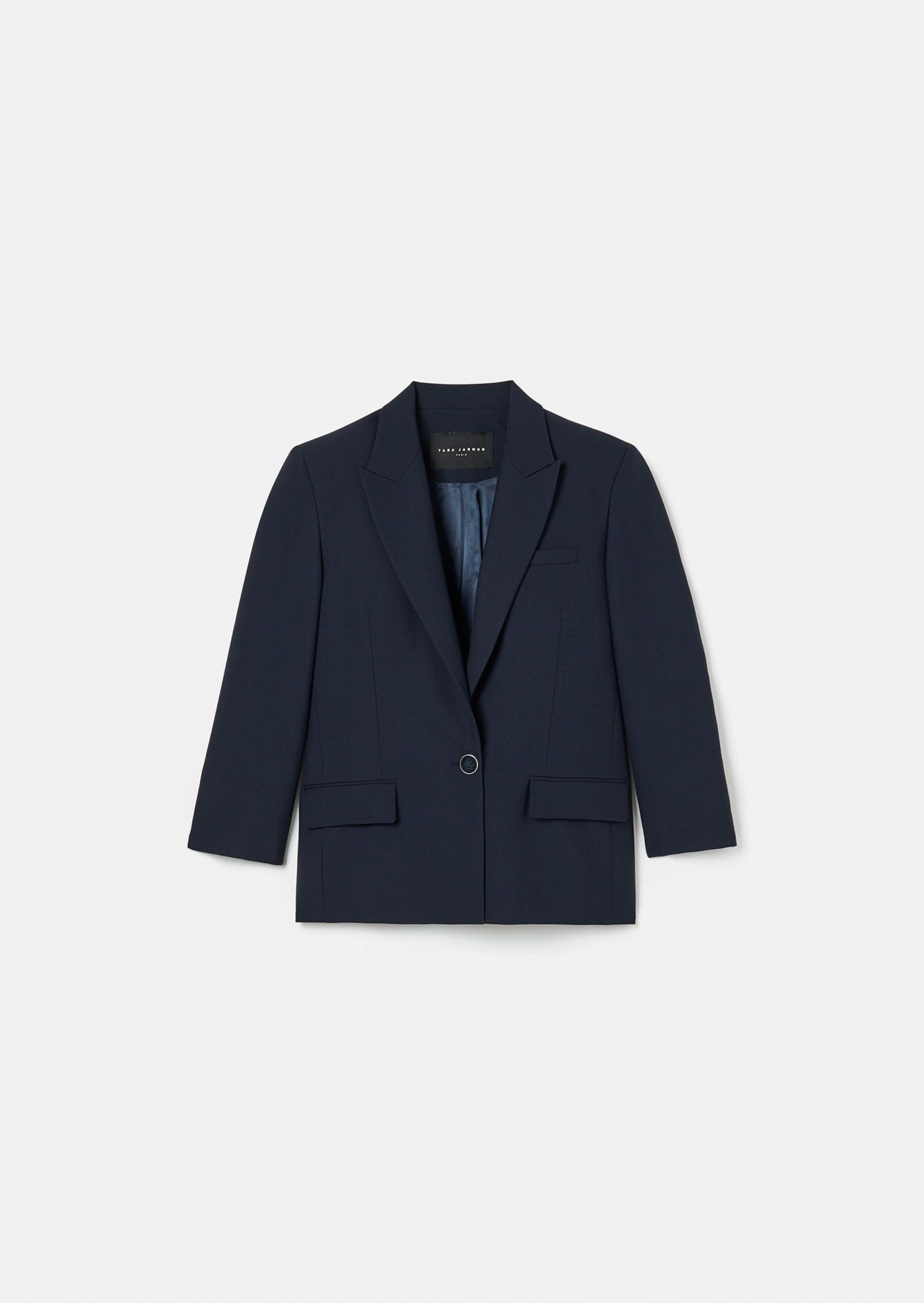 Chaqueta Vancouver - Nocturne