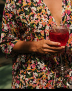 Lucia Garden Tunic