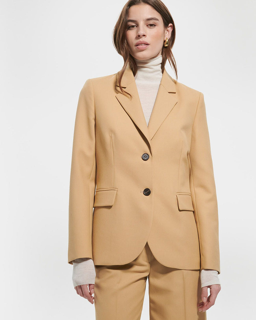 Verse_2 Jacket