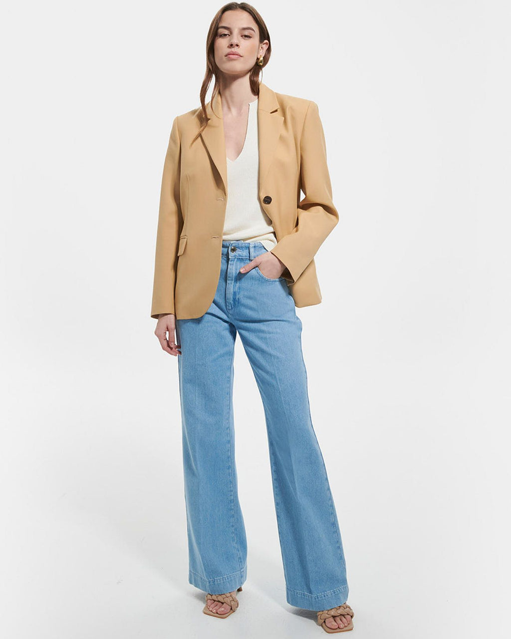 Verse_3 Jacket