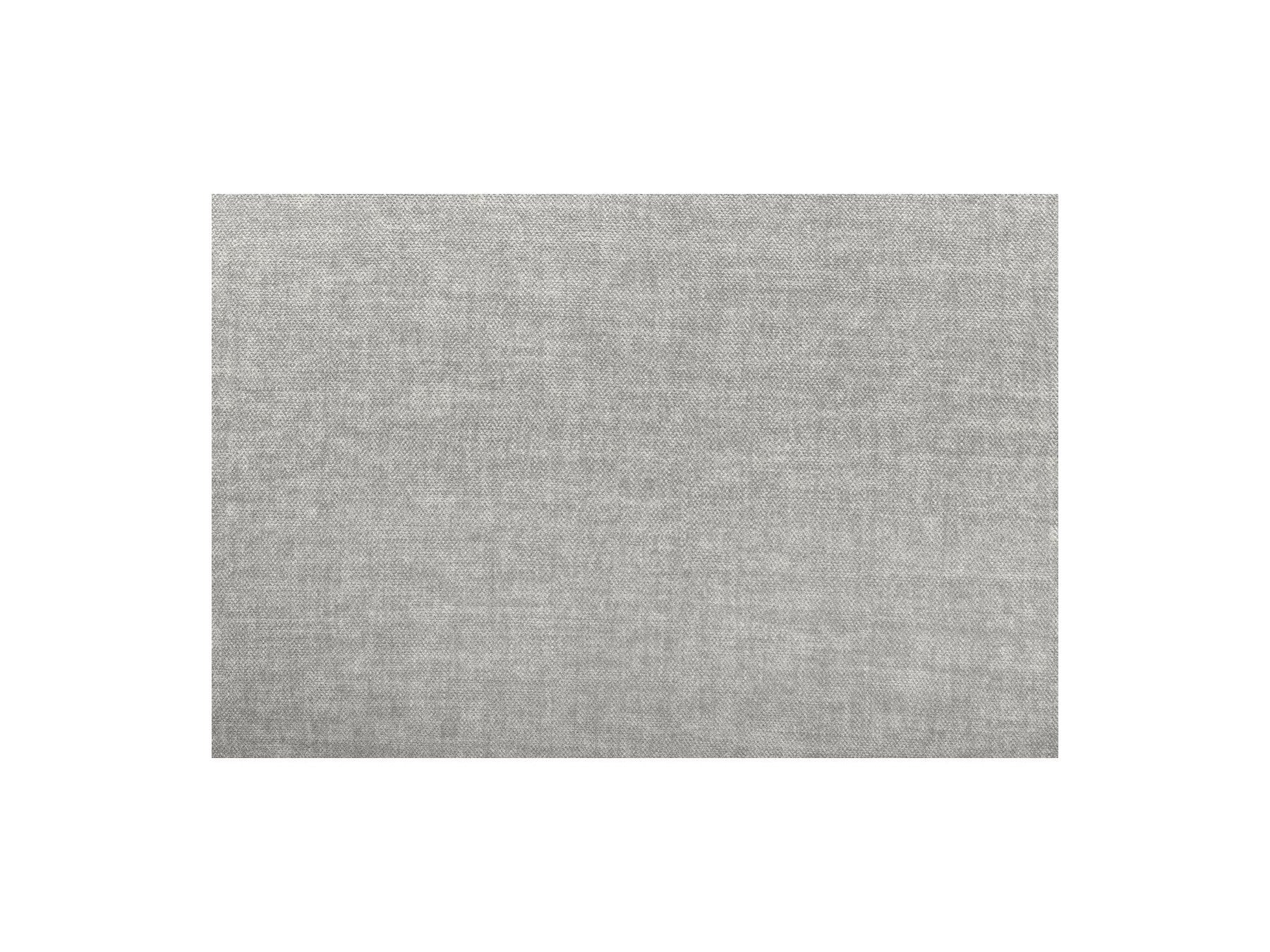 Jeanne - Grand Pouf - Tissu Velours