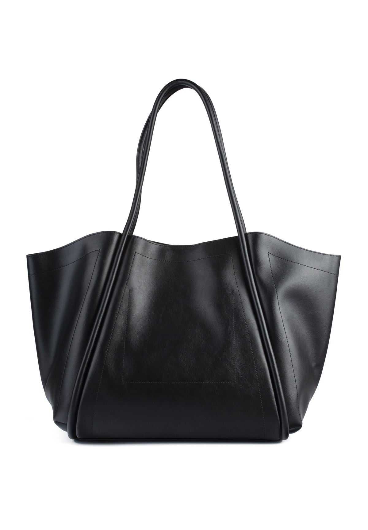 Sac Big Big World New - Noir
