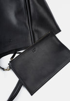 Sac Big Big World New - Noir