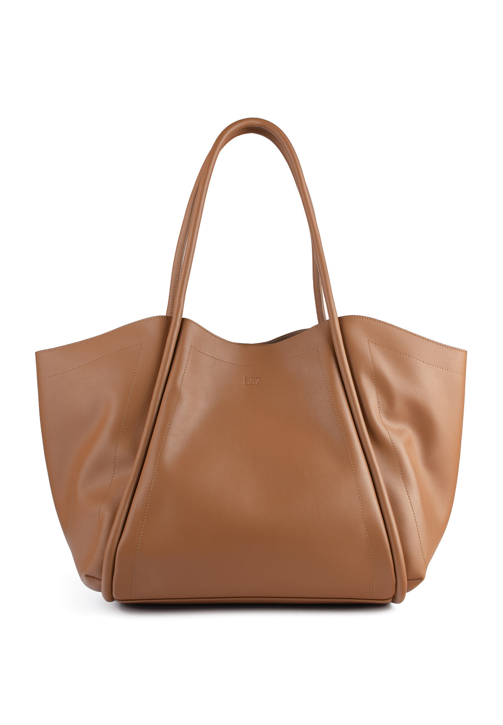 Torebka Big Big World Nouveau – Camel