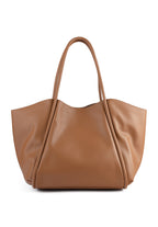Torebka Big Big World Nouveau – Camel