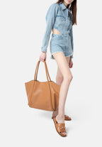 Torebka Big Big World Nouveau – Camel