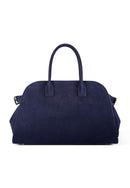 Bolso Bon Voyage - Azul marino