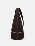 Sac Feral Code - Marron
