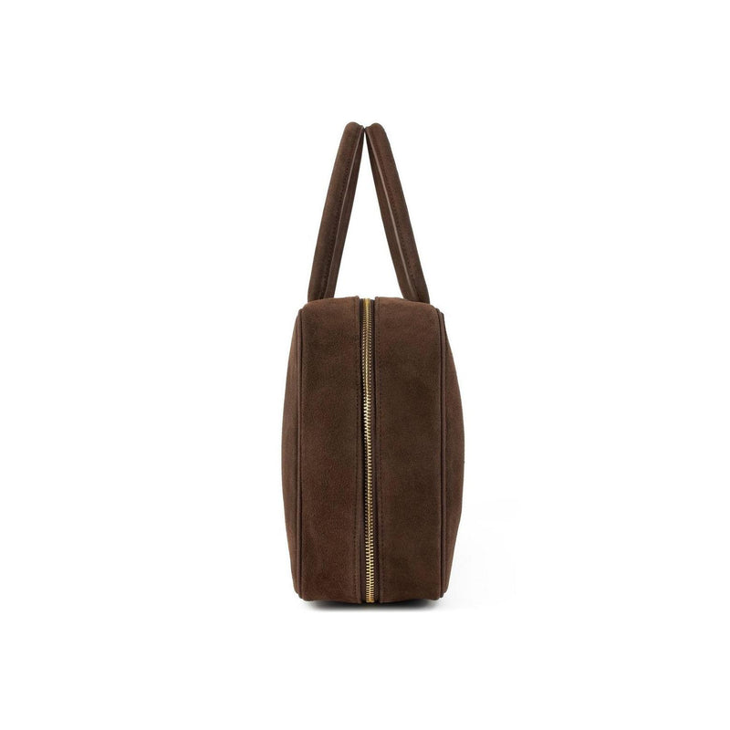 Bolso Nova Chic - Marrón