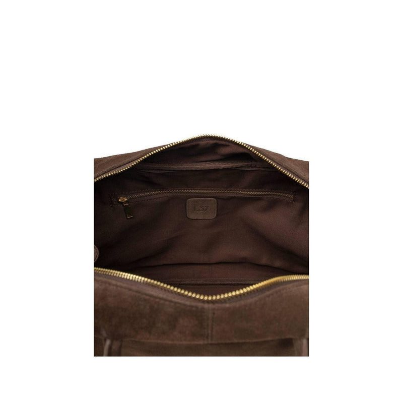 Bolso Nova Chic - Marrón