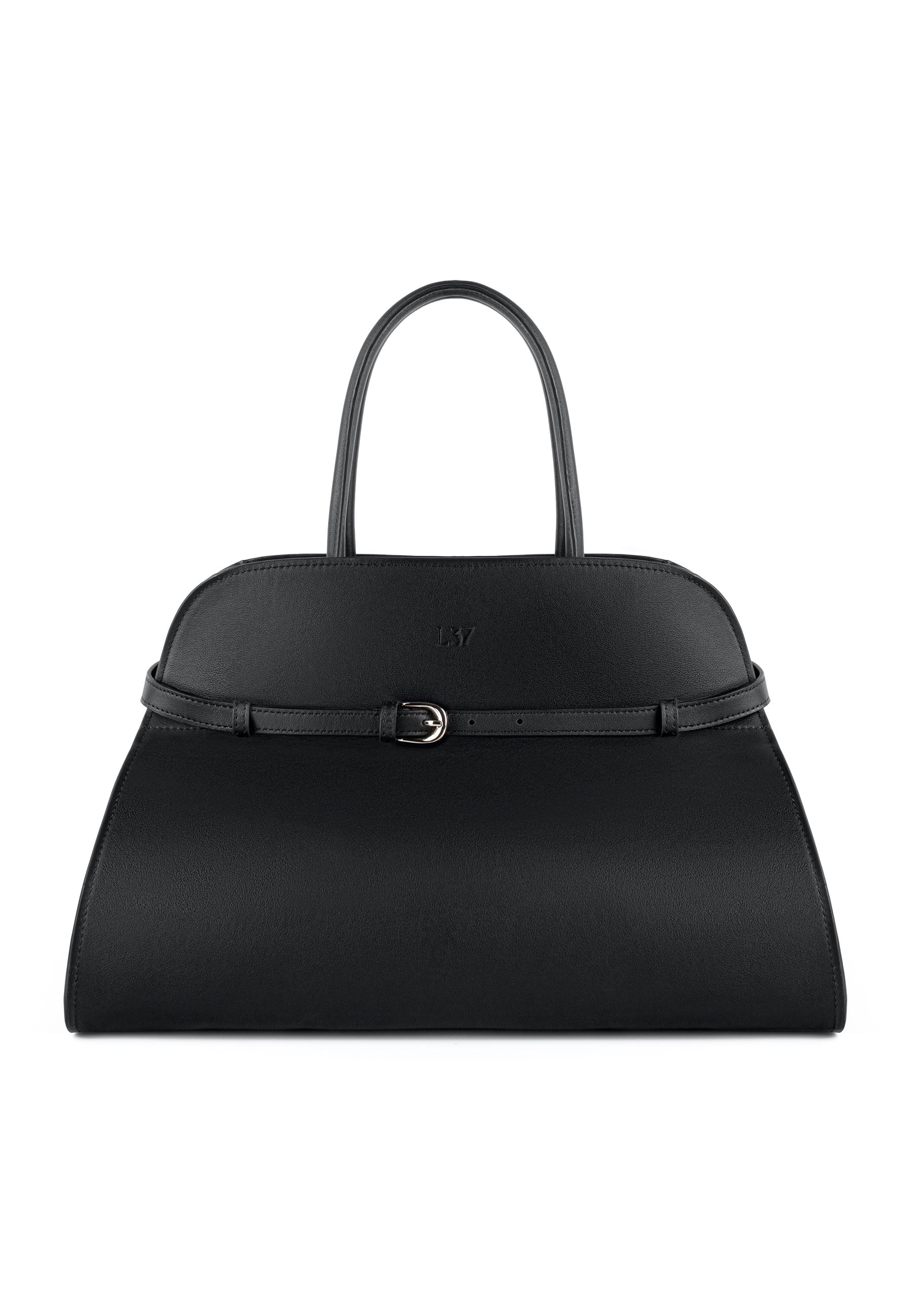 Bolso Palm Springs - Negro