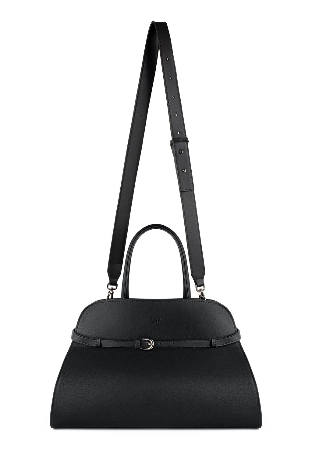 Bolso Palm Springs - Negro