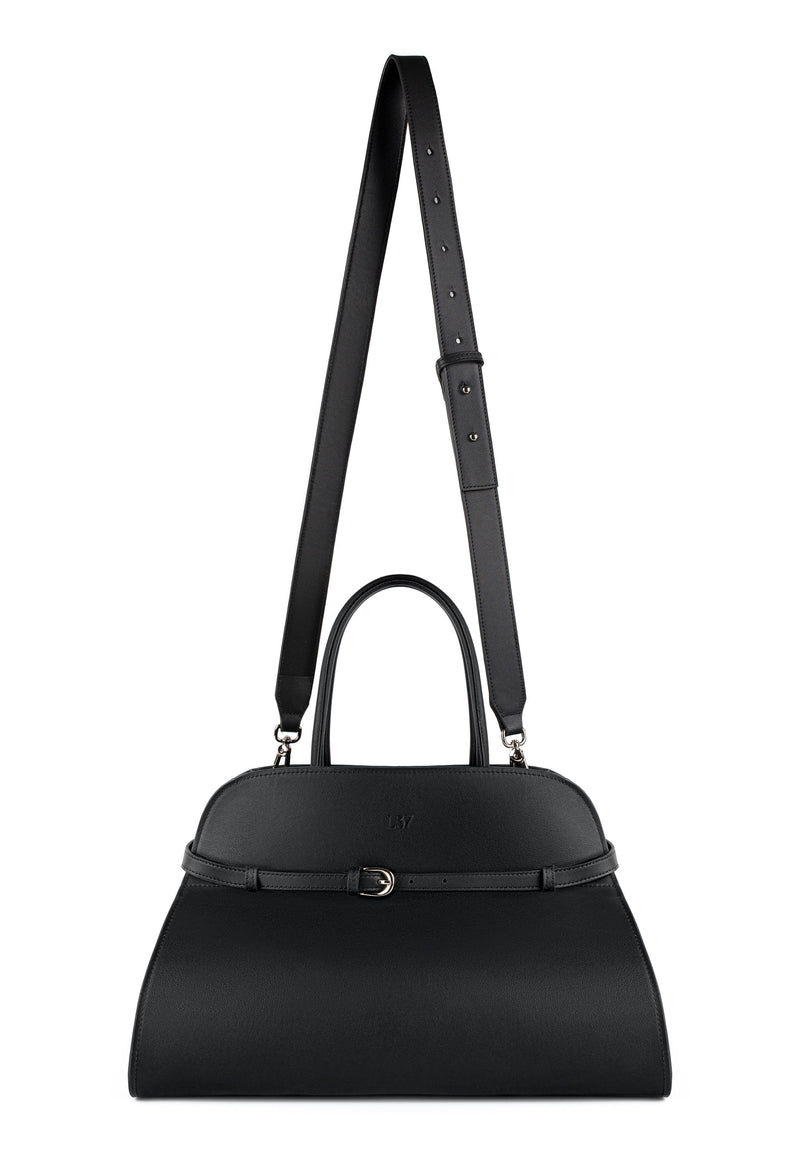 Palm Springs Bag - Black