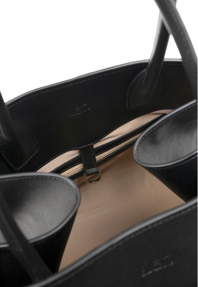 Palm Springs Bag - Black