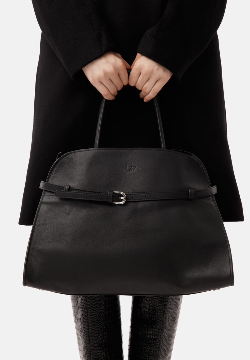 Palm Springs Bag - Black