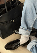 Palm Springs Bag - Black