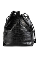Urban Nomad Bag - Black
