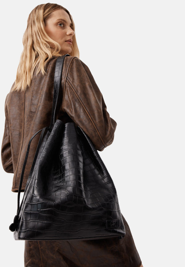 Tas Urban Nomad - Zwart