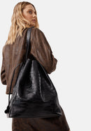 Urban Nomad Bag - Black