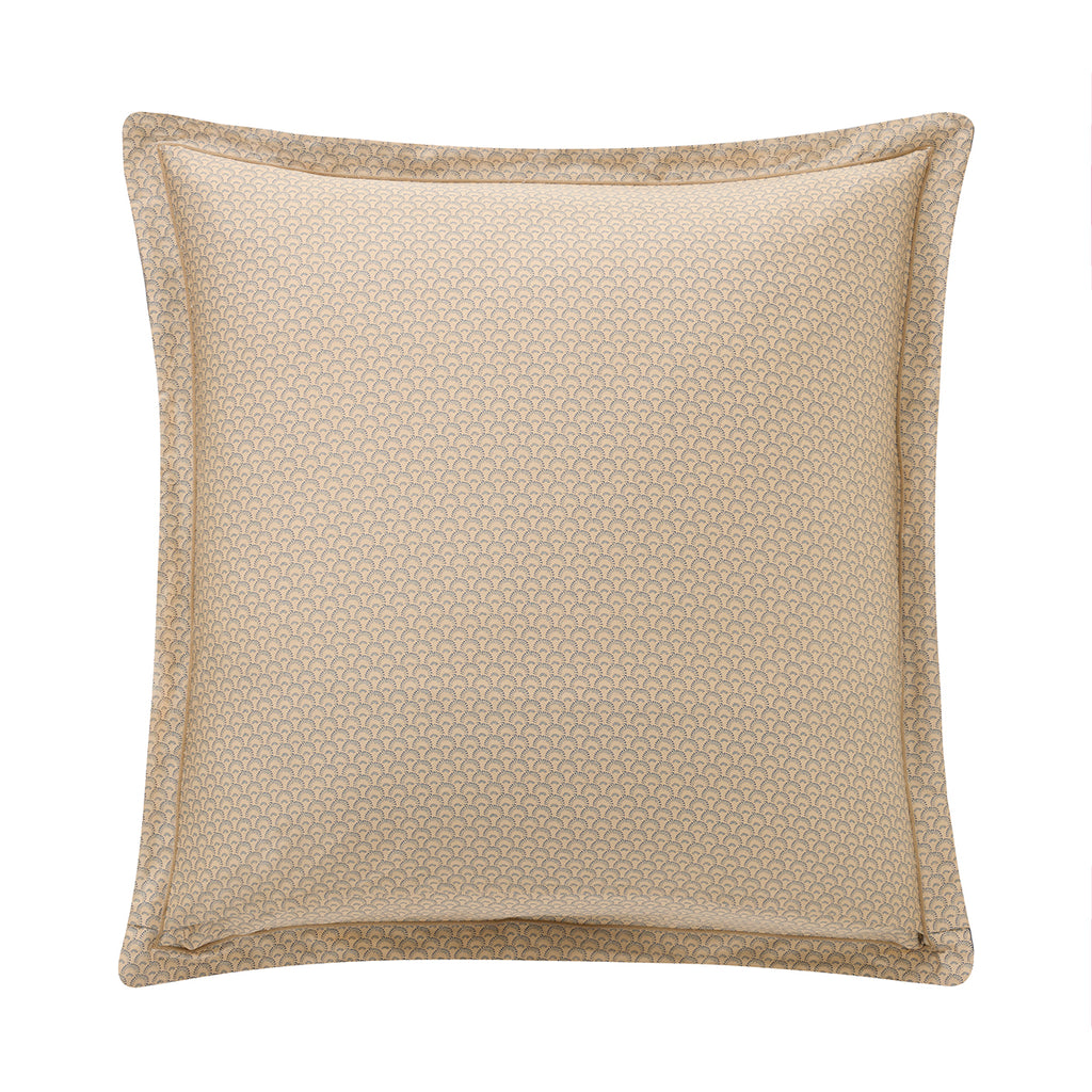 Contemplation - Taie d'Oreiller - Marine