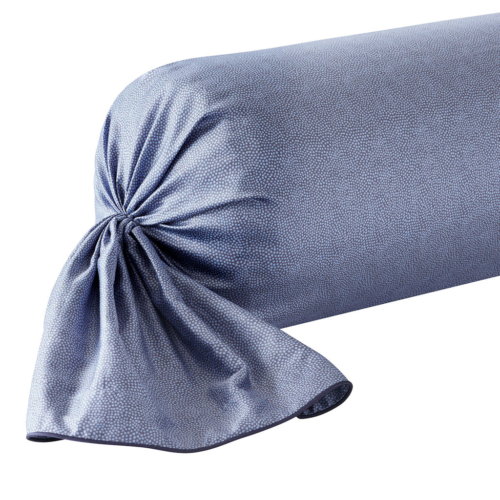 Imaginaire - Bolster Pillowcase - Midnight Blue