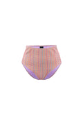 Bas De Maillot De Bain Taille Haute
