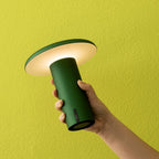 Lámpara Inalámbrica - Takku - Verde