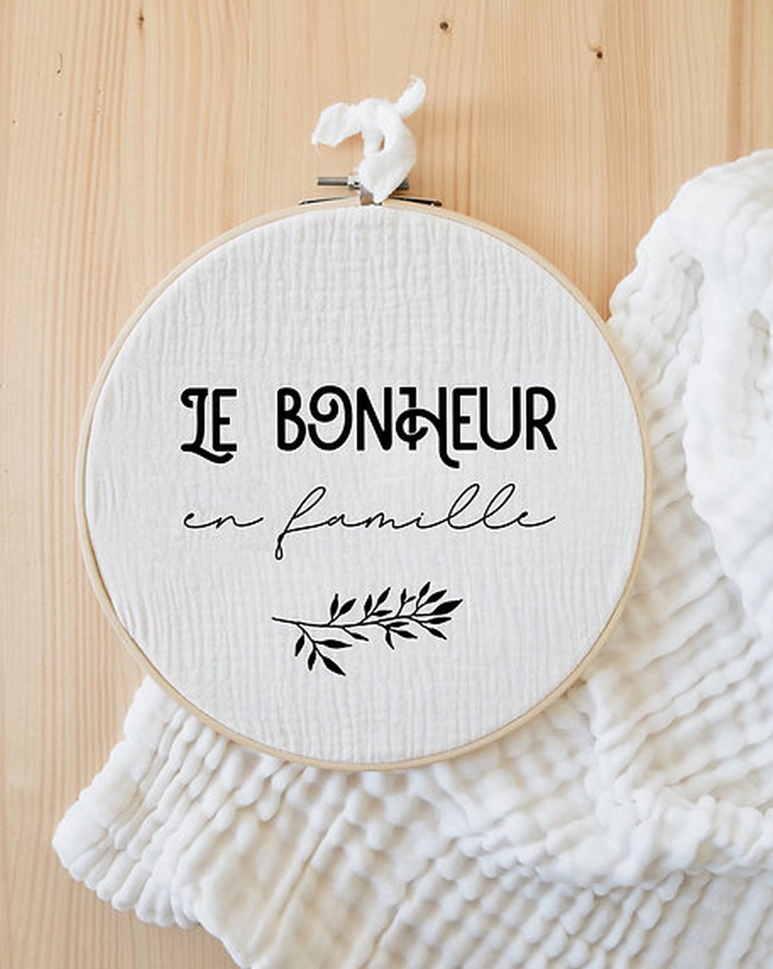 Tambour - 23Cm