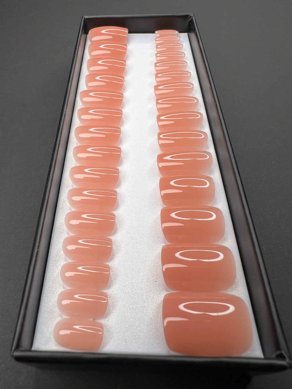 Tanned Gloss