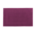 Éponge Unie - Tapis de Bain - Lilas