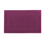 Éponge Unie - Tapis de Bain - Lilas