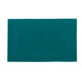 Éponge Unie - Tapis de Bain - Sarcelle