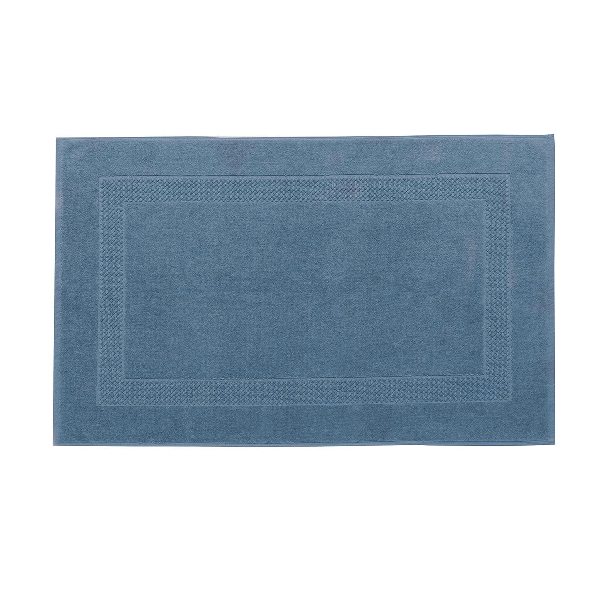 Éponge Unie - Tapis de Bain - Océan