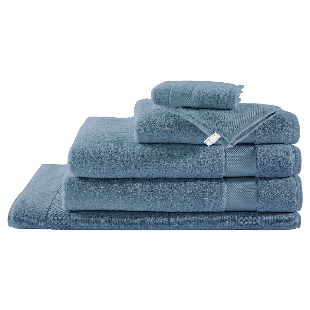 Éponge Unie - Tapis de Bain - Océan