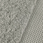 Éponge Unie - Tapis de Bain - Vert de Gris