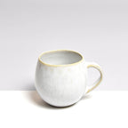 Medium Mug - Bold White
