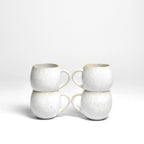 Medium Mug - Bold White