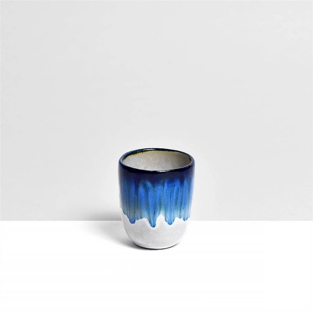 Taza Espresso - Azul Real