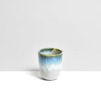 Taza Espresso - Verde Mar