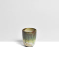Taza Espresso - Verde Profundo