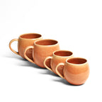 Medium Mug - Terracotta Sienna